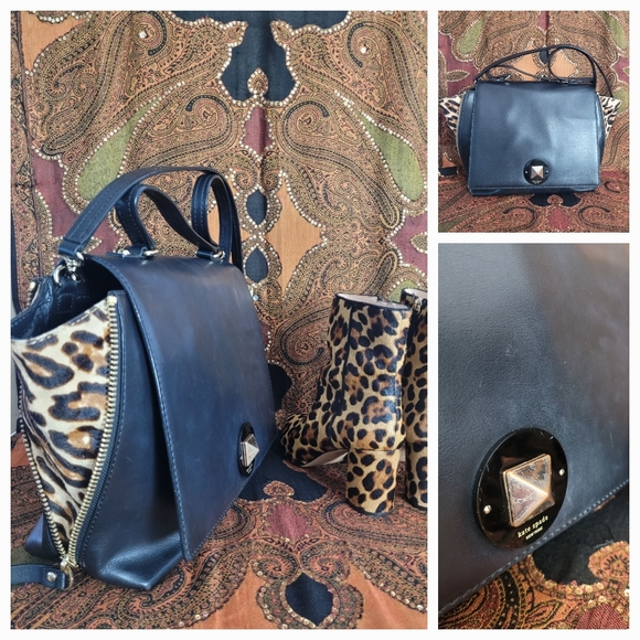 Kate ♠️ Spade Messenger bag - Picture 1 of 8